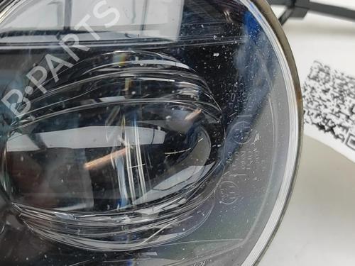 Left front fog light ISUZU D-MAX II (TFR, TFS) 1.9 Ddi 4x4 (TFS87J) | BP33390155C30 - Image 8