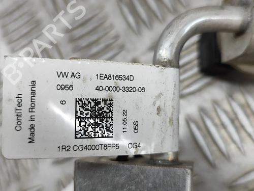 AC pipe VW ID.4 (E21) PRO | BP27782119M126 