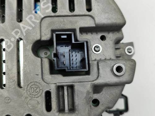 Instrument cluster MERCEDES-BENZ E-CLASS (W213) E 350 e (213.050) | BP27184109C47