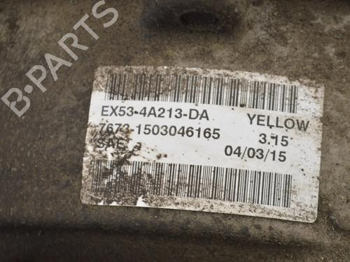 Rear differential JAGUAR F-TYPE Coupe (X152) 3.0 SCV6 | BP33352201M24  - Image 5