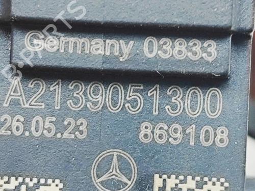 Electronic sensor ASTON MARTIN DBX 4.0 All-wheel Drive | BP36809591M84 - Image 6