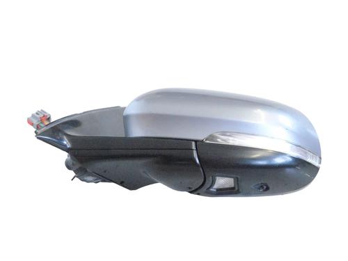 Retrovisor esquerdo JAGUAR XJ (X351) 3.0 SDV6 | BP33367243C26 - Image 3