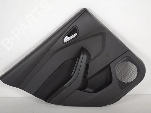 Used Rear left panel Rear left panel FORD FOCUS III 1.0 EcoBoost (100 hp) 33355021 33355021