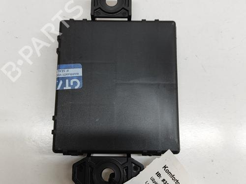 Module électronique JAGUAR I-PACE (X590) EV400 AWD | BP28387938M83