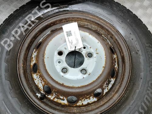 Fælgsæt PEUGEOT BOXER Van 2.2 HDi 120 | BP34101867C100 - Image 15