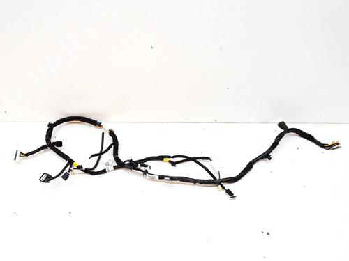 Used Wiring harness Wiring harness KIA NIRO I (DE) E-NIRO (204 hp) 28548089 28548089