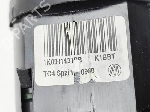 Electronic module VW CADDY IV Box Body/MPV (SAA, SAH) 2.0 TDI | BP33393869M83  - Image 7