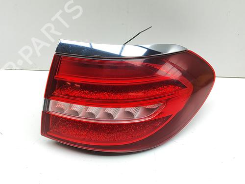 Used Right taillight MERCEDES-BENZ E-CLASS T-Model (S213) E 220 d 4-matic (213.205) (194 hp) 30621033