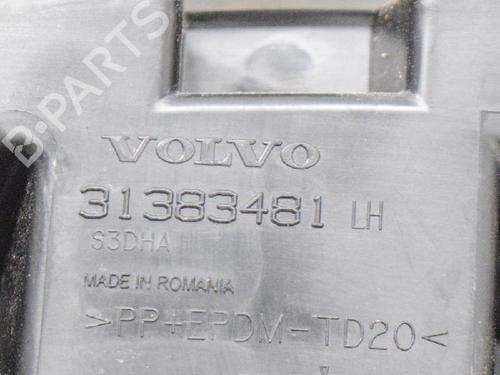 Rear bumper bracket VOLVO XC60 I SUV (156) D4 | BP6759710C159 