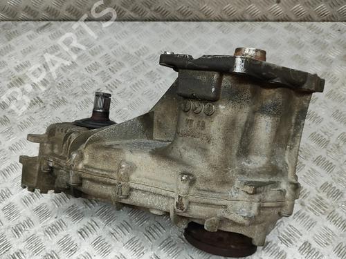 Boîte de transfert RENAULT TRAFIC III Platform/Chassis (EG_) 1.6 dCi 120 (EGMB) | BP27783473M36 