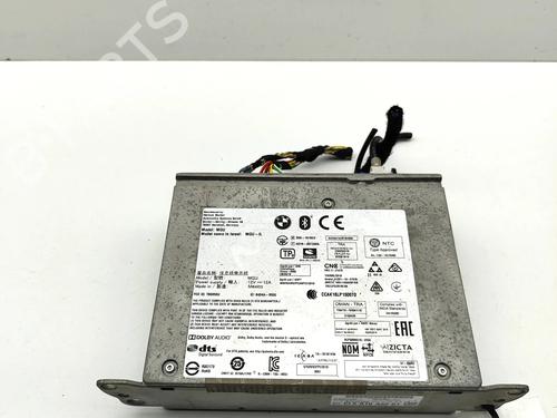 Used Electronic module Electronic module BMW X5 (G05, F95) xDrive 30 d (249 hp) 33392805 33392805