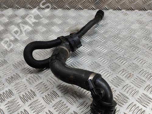 Pipe LAND ROVER RANGE ROVER EVOQUE (L538) 2.0 D | BP22807852M125 