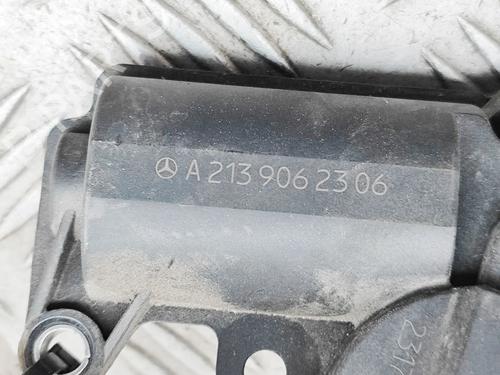 Electronic module MERCEDES-BENZ E-CLASS (W213) E 220 d (213.004) | BP34218221M83  - Image 7