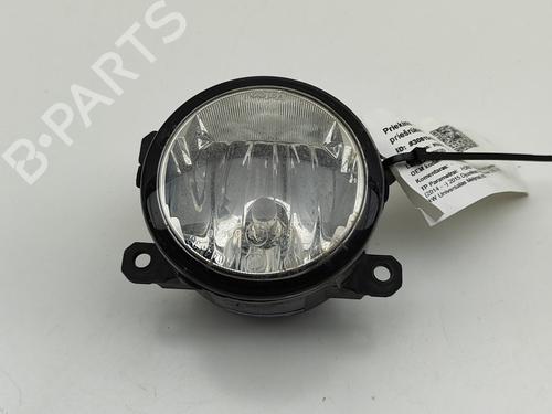 Used Right front fog light FORD MONDEO V Turnier (CF) 2.0 TDCi (150 hp) 27341830