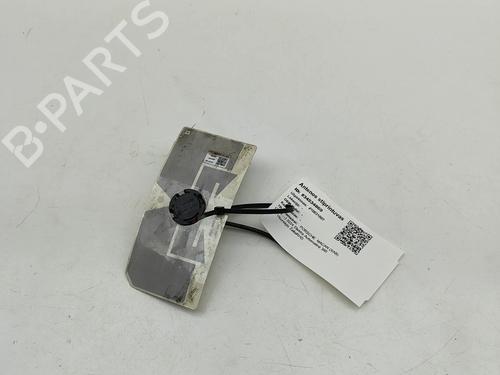 Used Electronic module Electronic module PORSCHE MACAN (XAB) 4S Electric 4 (XABDC1) (517 hp) 33433345 33433345