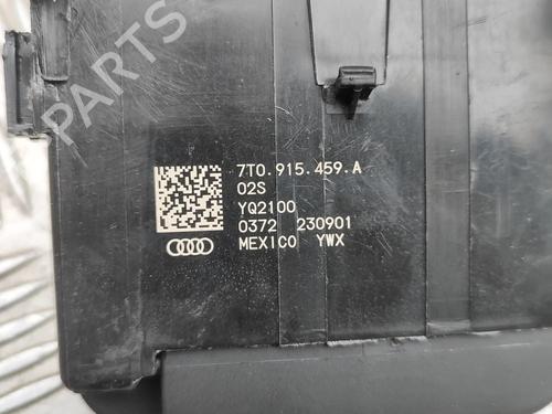 Electronic module VW MULTIVAN T7 (STM, STN) 1.4 eHybrid | BP33972190M83  - Image 5