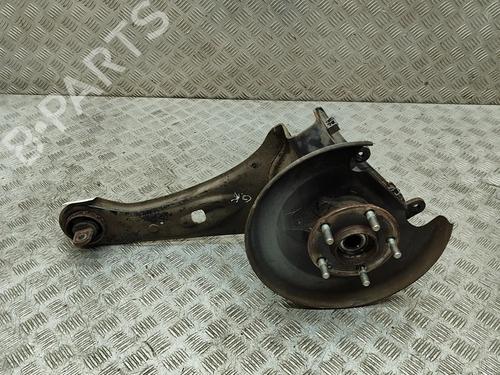 Used Left rear steering knuckle Left rear steering knuckle 27777416 27777416