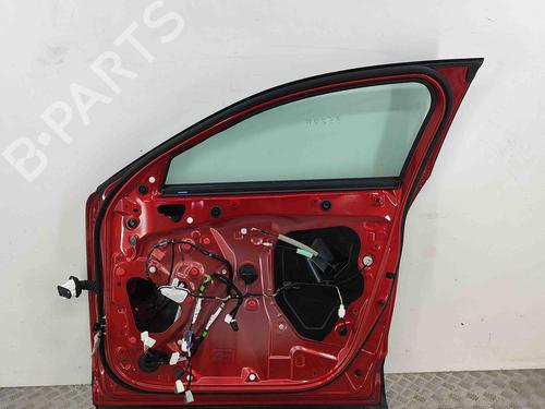 Right front door MAZDA CX-30 (DM) e-SKYACTIV-X M Hybrid | BP29867368C3