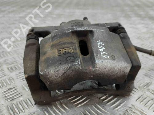 Bremssattel links vorne MAZDA CX-5 (KF) 2.0 | BP27158697M105