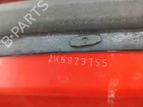 Motorhjelm VW CADDY IV Box Body/MPV (SAA, SAH) 2.0 TDI 4motion | BP29974957C1 