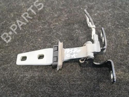 Used Hinge/Door check strap BMW X3 (F25) xDrive 28 i (245 hp) 14658337