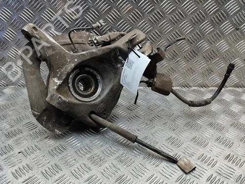 Achsschenkel links hinten für PORSCHE BOXSTER (987) S 3.4 (295 hp) 32755406