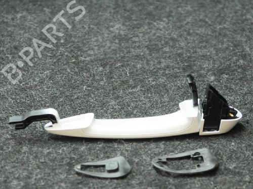 Rear right exterior door handle BMW 3 (F30, F80) 335 i | BP6727911C130 