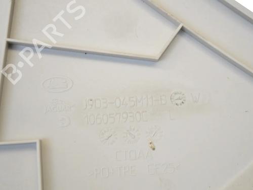 Mittelkonsole JAGUAR I-PACE (X590) EV400 AWD | BP30268647I22 