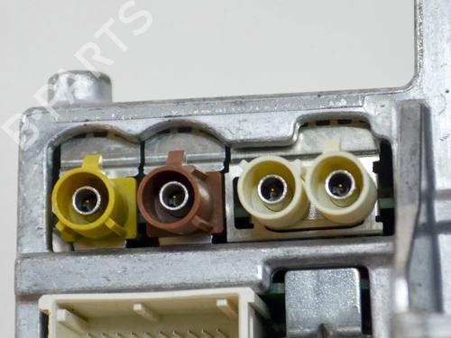 Electronic module BMW 5 (G30, F90) 520 d | BP9628031M83  - Image 6