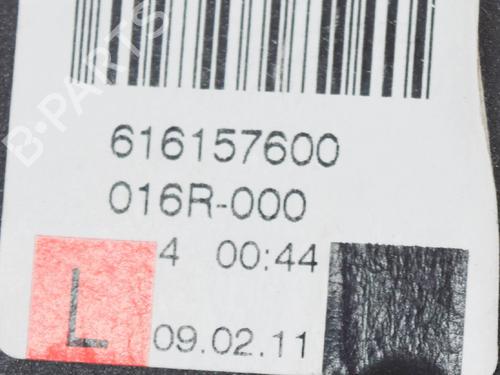 Rear left seatbelt VOLVO V60 I (155) D3 / D4 | BP6864592I29 