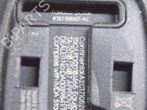 Electronic module FORD FIESTA VII (HJ, HF) 1.0 EcoBoost | BP15082346M83