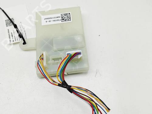 Electronic module TESLA MODEL Y (5YJY) Long Range All-wheel Drive | BP33394416M83 - Image 2