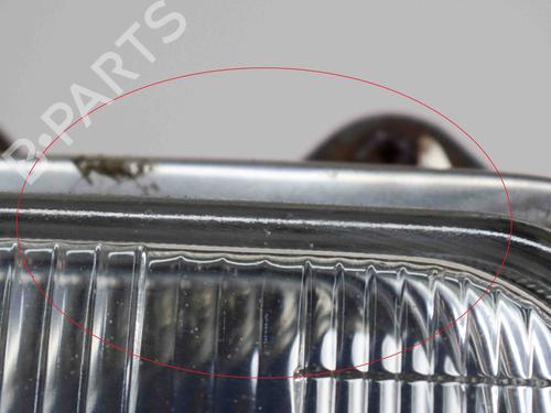 Koplamp links MITSUBISHI L200 (K7_T, K6_T, K5_T) 2.5 TD 4WD (K74T) | BP8935464C28 