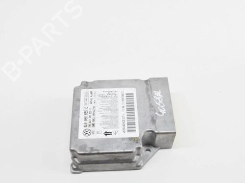 ecu-airbags-audi-q7-4lb-30-tdi-quattro-4l0959655c-4l0959655d-5wk43720-2006-2007-2008-2009-2010-2011-2012-2013-2014-2015-2016-15551434 main image