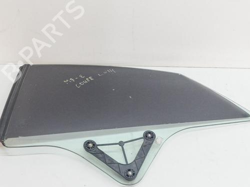 Used Rear left quarter glass LAND ROVER DISCOVERY IV (L319) 3.0 TD 4x4 (245 hp) 10399733