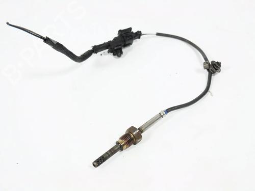 Used Electronic sensor CHEVROLET CRUZE (J300) 2.0 CDI (125 hp) 30257147