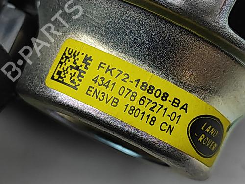 Speaker LAND ROVER DISCOVERY SPORT (L550) 2.0 D 4x4 | BP31998354E2 