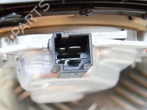 Heater blower motor BMW X3 (G01, F97, G08) xDrive 20 d | BP8839156M62