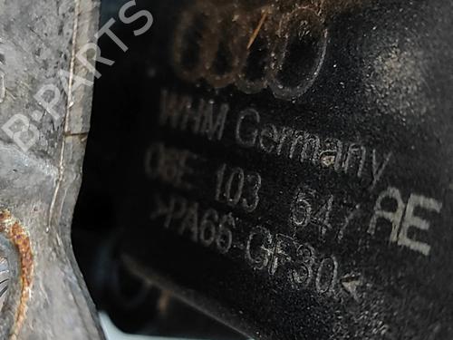 Pipe AUDI A5 Convertible (8F7) S5 quattro | BP24582101M125 - Image 6