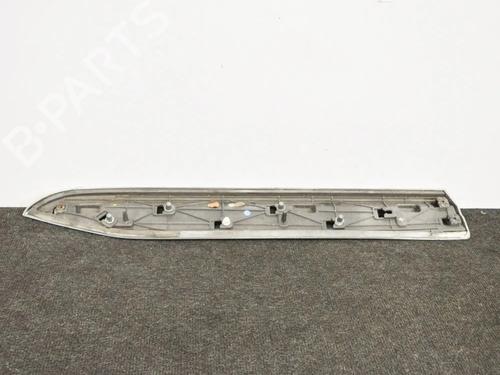 Door moulding trim SKODA SUPERB III (3V3) 1.6 TDI | BP14608251C150
