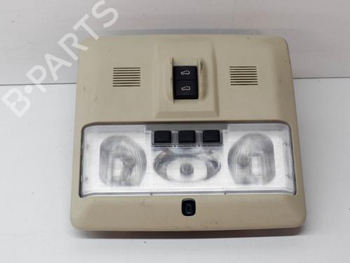 Used Interior roof light LAND ROVER RANGE ROVER SPORT I (L320) 3.0 D 4x4 (211 hp) 9228501