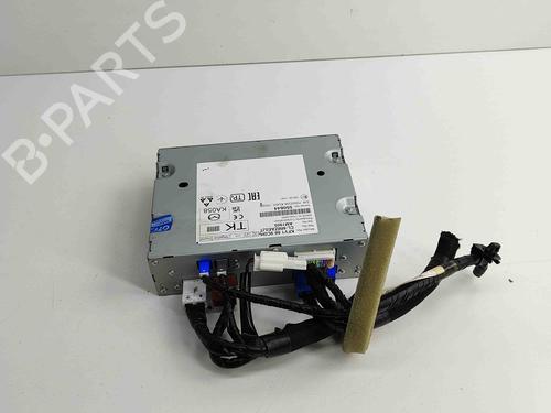 Elektronisk modul MAZDA CX-5 (KF) 2.2 D | BP25218461M83