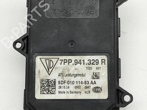 Electronic module PORSCHE MACAN (95B) 3.0 S | BP38018814M83 - Image 6