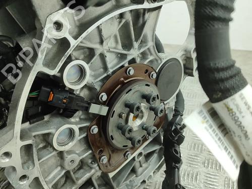 Engine OPEL MOKKA 1.2 (76) | BP28432100M1  - Image 8