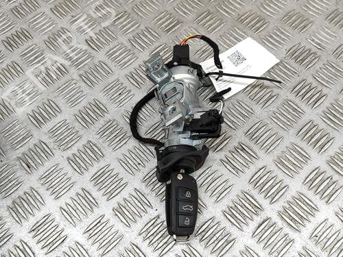 Ignition barrel AUDI A3 Sportback (8VA, 8VF) S3 quattro | BP24583377M48 