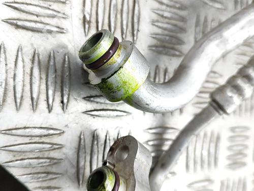 AC pipe PORSCHE PANAMERA (970) 4.8 4S | BP26597129M126 - Image 4