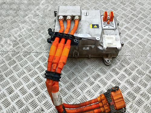 Used Inverter/Converter Inverter/Converter VOLVO XC40 (536) Recharge AWD (408 hp) 36415268 36415268