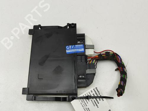 Gearbox control unit MERCEDES-BENZ SPRINTER 3-t Van (B910) 214 CDI (910.621, 910.623) | BP30108727M52