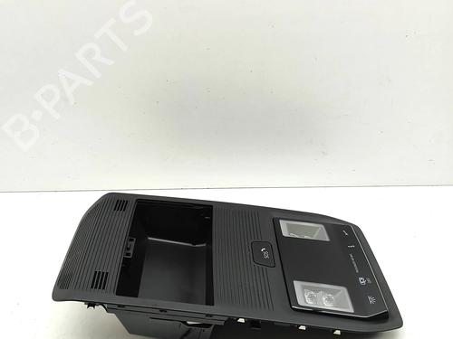 Kabinelys VW TIGUAN (CT1) 1.5 eTSI | BP35811513I8 - Image 2