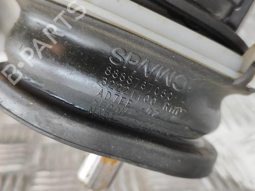Steering rack VOLVO XC40 (536) B3 Mild-Hybrid | BP28556990M22 